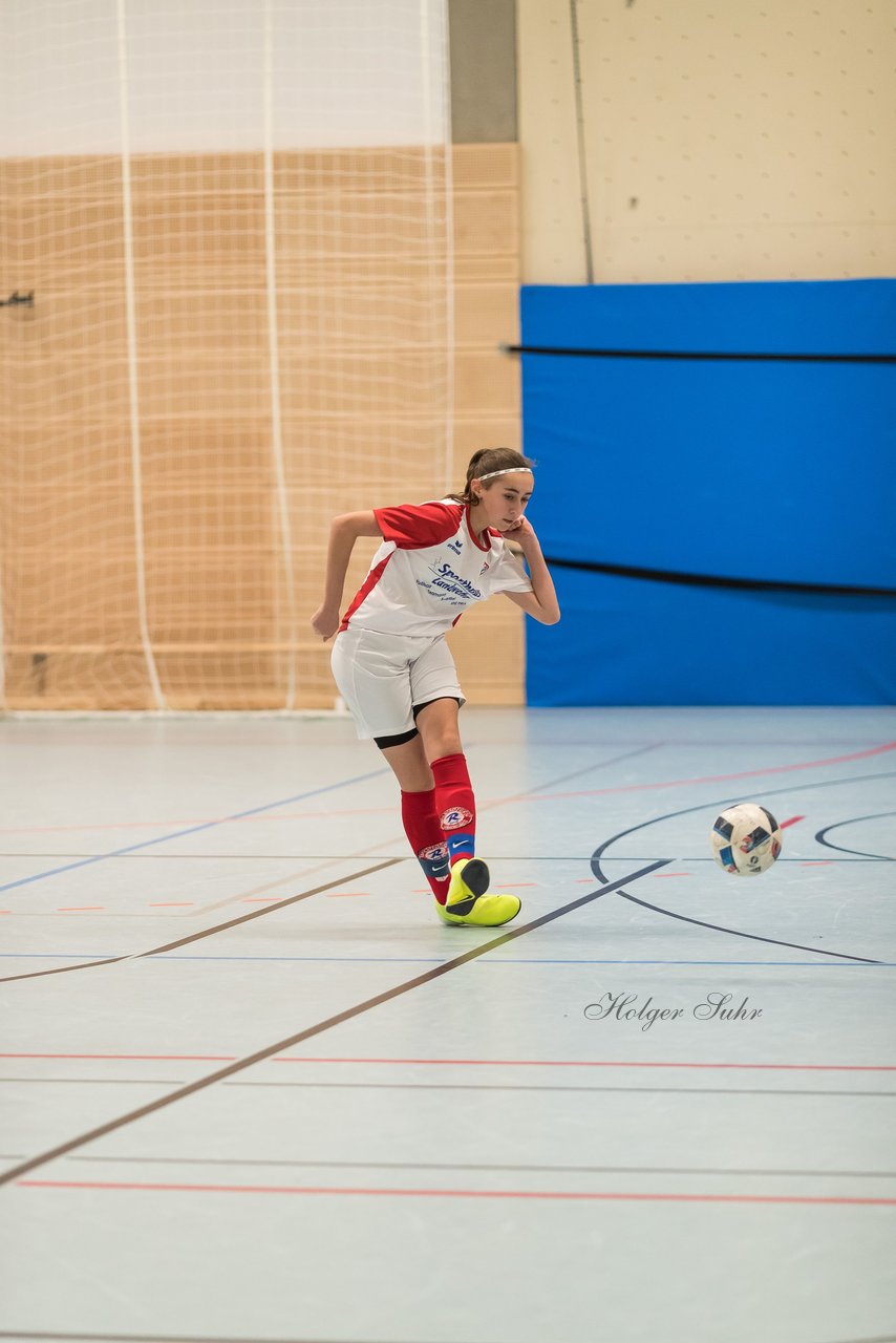 Bild 382 - Rathje Cup Frauen